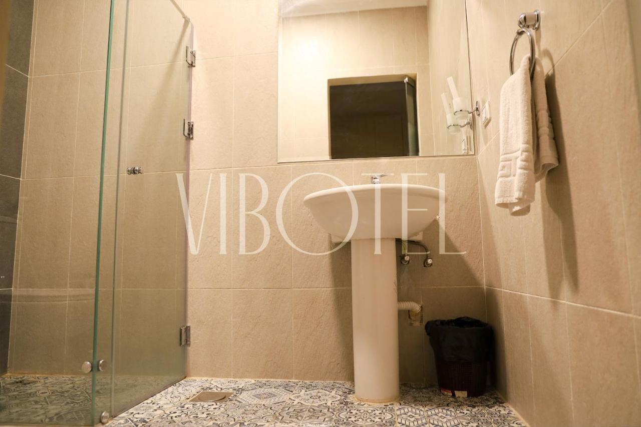 Vibotel Residence Kairó Kültér fotó